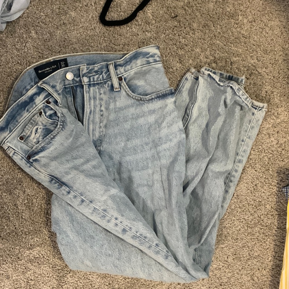 Abercrombie Jeans
